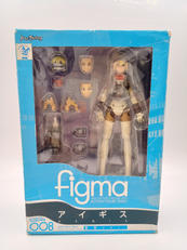 FIGMA ペルソナ3|MAX FACTORY