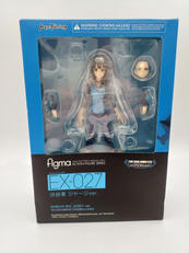 FIGMA アイドルマスターシンデレラガールズ|MAX FACTORY