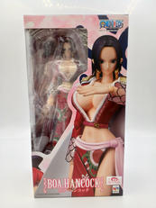 ヴァリアブルアクション HEROES ONE PIECE|MEGAHOUSE
