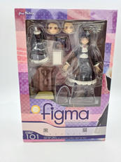 FIGMA 俺の妹がこんなに可愛いわけがない|MAX FACTORY
