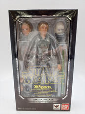S.H.FIGUARTS スター・ウォーズ|BANDAI