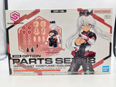 30 MINUTES SISTERS|BANDAI