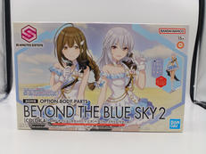 30 MINUTES SISTERS アイドルマスター シャ|BANDAI