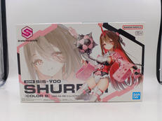 30 MINUTES SISTERS|BANDAI