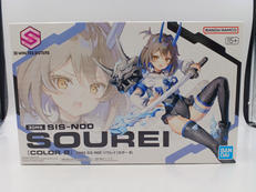 30 MINUTES SISTERS|BANDAI