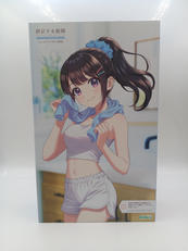 創彩少女庭園|KOTOBUKIYA