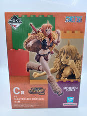 一番くじ ワンピース エルバフ編 GIANT BASH!!|BANDAI