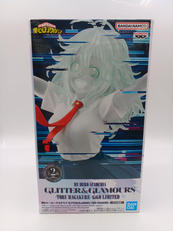 GLITTER&GLAMOURS 僕のヒーローアカデミア|BANDAI