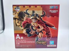 一番くじ ワンピース エルバフ編 GIANT BASH!|BANDAI