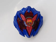 ベイブレードX|TAKARA TOMY