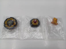 ベイブレードX|TAKARA TOMY