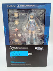 FIGMA 劇場版 蒼き鋼のアルペジオ -アルス・ノヴァ‐|MAX FACTORY
