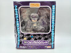 ねんどろいど ブラック★ロックシューター|GOOD SMILE COMPANY