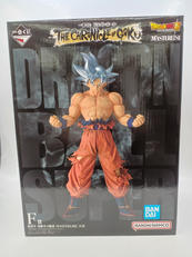 一番くじ ドラゴンボール THE CHRONICLE OF|BANDAI