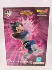 一番くじ ドラゴンボール スペクタクルバトル|BANDAI
