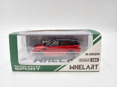1/64 ミニカー|WHELART