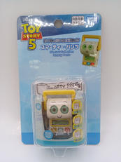 ダイキャストコレクション トイ・ストーリー5|TAKARA TOMY
