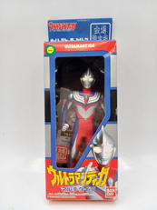 ウルトラヒーローシリーズ ウルトラマンティガ|BANDAI