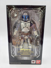 S.H.FIGUARTS スター・ウォーズ|BANDAI