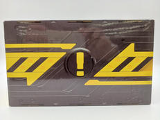 仮面ライダーギーツ|BANDAI