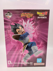 一番くじ ドラゴンボール スペクタクルバトル|BANDAI
