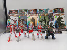 HDM 創絶 超ウルトラ8兄弟-後編-|BANDAI
