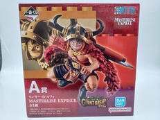 一番くじ ワンピース エルバフ編 GIANT BASH!!|BANDAI