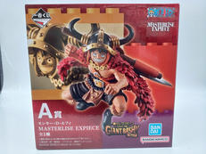 一番くじ ワンピース エルバフ編 GIANT BASH!!|BANDAI
