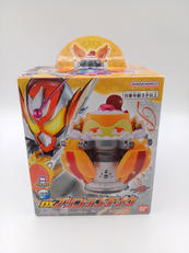 仮面ライダーガヴ|BANDAI