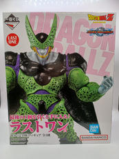 一番くじ ドラゴンボール VSオムニバスグレイト|BANDAI
