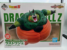 一番くじ ドラゴンボール VSオムニバスCROSS|BANDAI