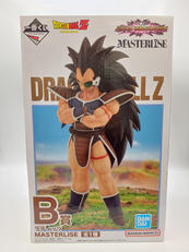 一番くじ ドラゴンボール VSオムニバスアメイジング|BANDAI