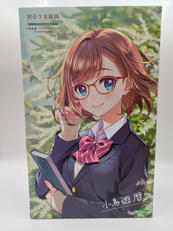 創彩少女庭園|KOTOBUKIYA