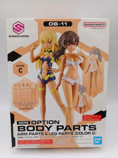 30 MINUTES SISTERS|BANDAI