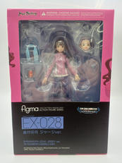 FIGMA アイドルマスターシンデレラガールズ|MAX FACTORY