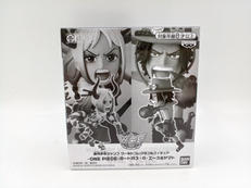 WCF ワンピース|BANDAI