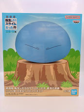 劇場版 転生したらスライムだった件 蒼海の涙編|BANDAI