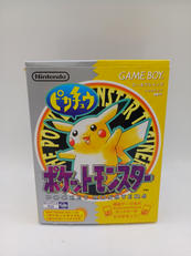 ゲームボーイソフト|NINTENDO / 任天堂