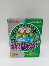 ゲームボーイソフト|NINTENDO / 任天堂