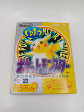 ゲームボーイソフト|NINTENDO