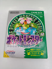 ゲームボーイソフト|NINTENDO / 任天堂