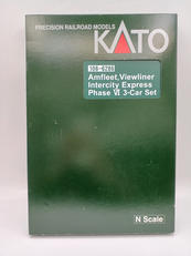 Nゲージ|KATO