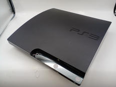 PS3 160GB チャコール・ブラック|SONY