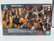 30MM MISSIONS ARMORED CORE VI|BANDAI