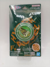 一番くじ ジョジョの奇妙な冒険 STEEL BALL RUN|BANDAI