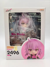 ねんどろいど HIGHSPEED ETOILE|GOOD SMILE COMPANY