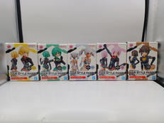 30 MINUTES SISTERS|BANDAI
