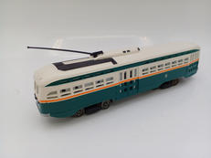 HOゲージ|BACHMANN