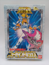 聖闘士星矢|BANDAI