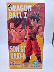 一番くじ ドラゴンボール ギニュー特戦隊‼来襲|BANDAI
